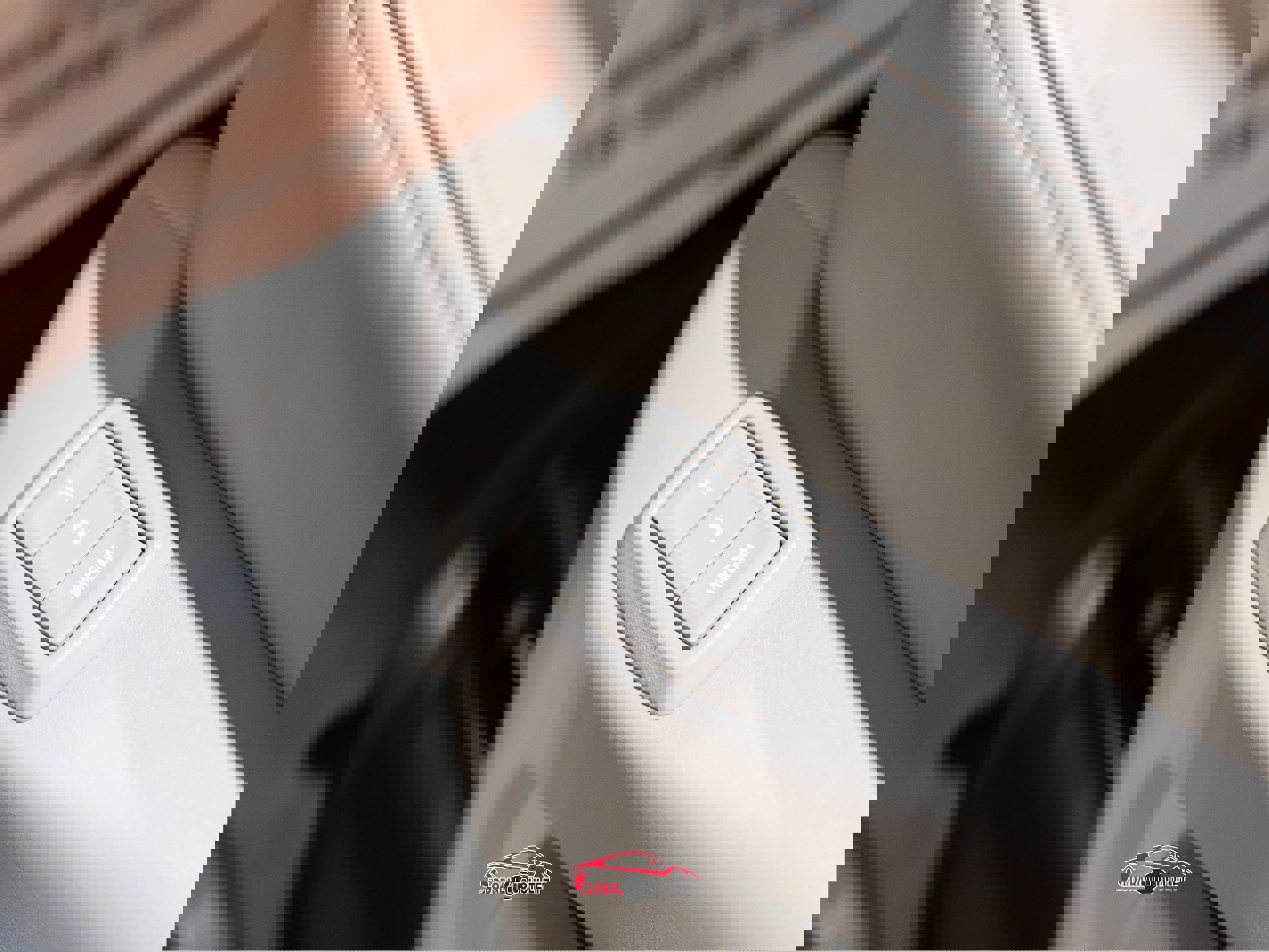 Used 2016 Cadillac SRX Premium image 43