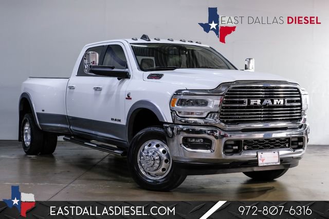 Used 2019 RAM 3500 Laramie