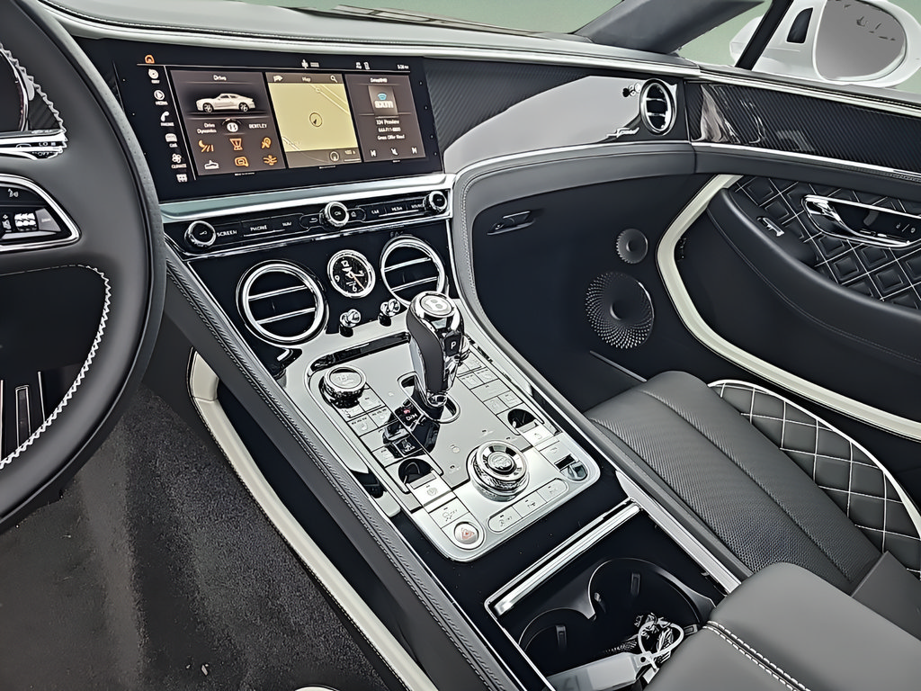 New 2024 Bentley Continental GT Speed AWD/4WD image 21
