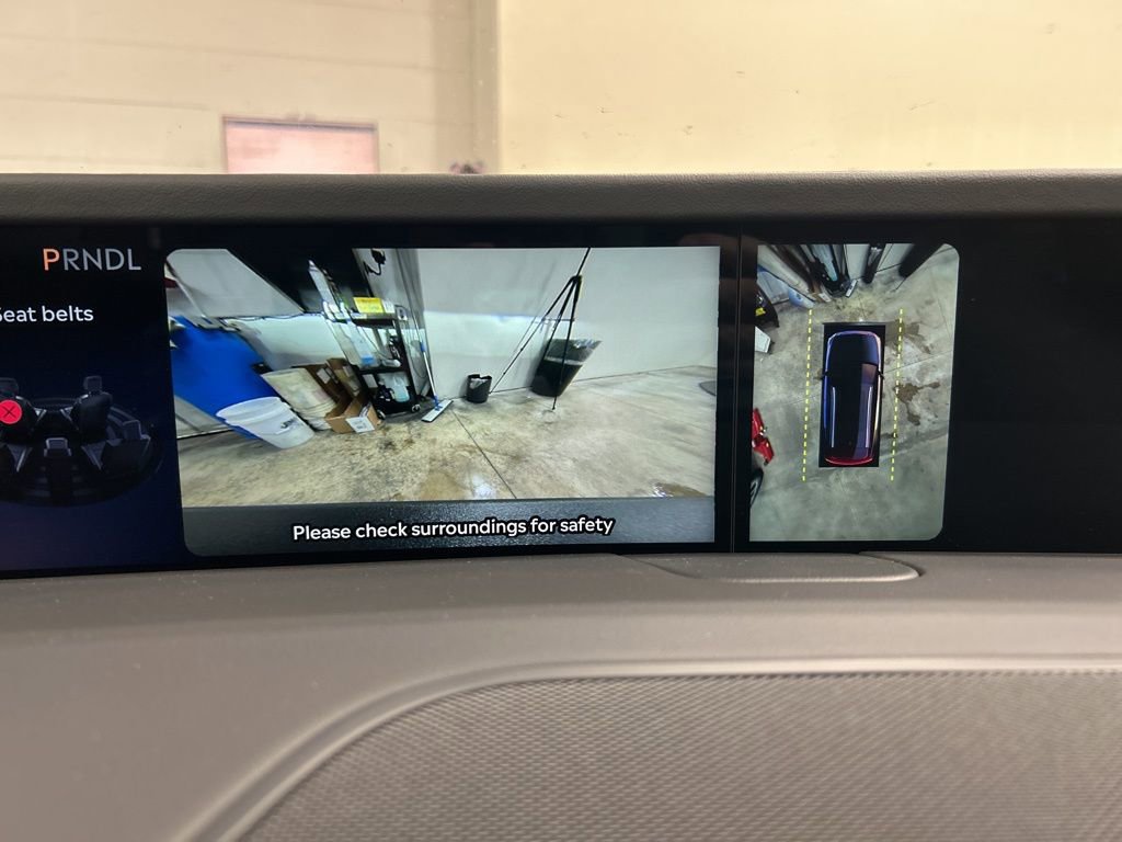 New 2026 Lincoln Nautilus Reserve image 18