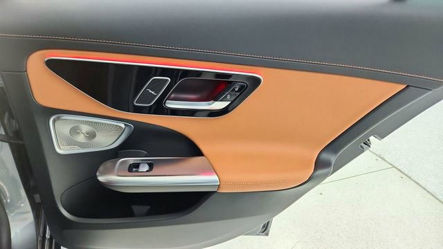 Used 2024 Mercedes-Benz C 300 4MATIC Sedan w/ Pinnacle Trim Package image 28