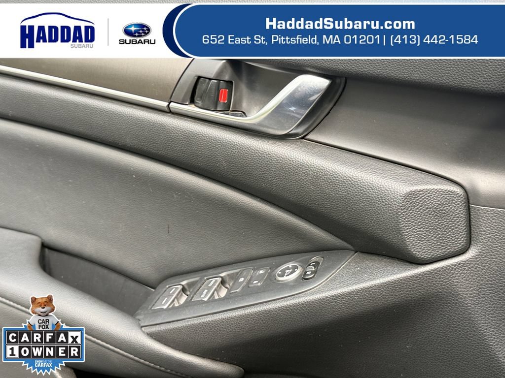 Used 2019 Honda Accord Hybrid image 20