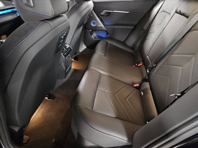 New 2026 BMW i5 M60 AWD/4WD image 16