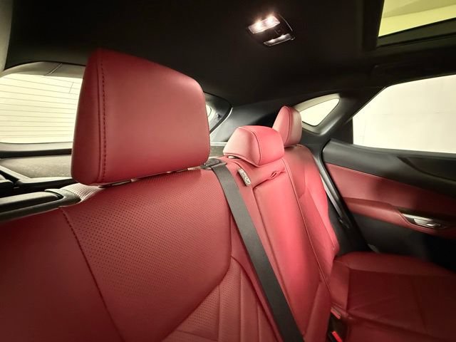Used 2025 Lexus NX 350h AWD w/ Accessory Package (2T) image 29