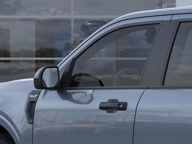 New 2025 Ford Maverick XLT w/ XLT Luxury Package image 23