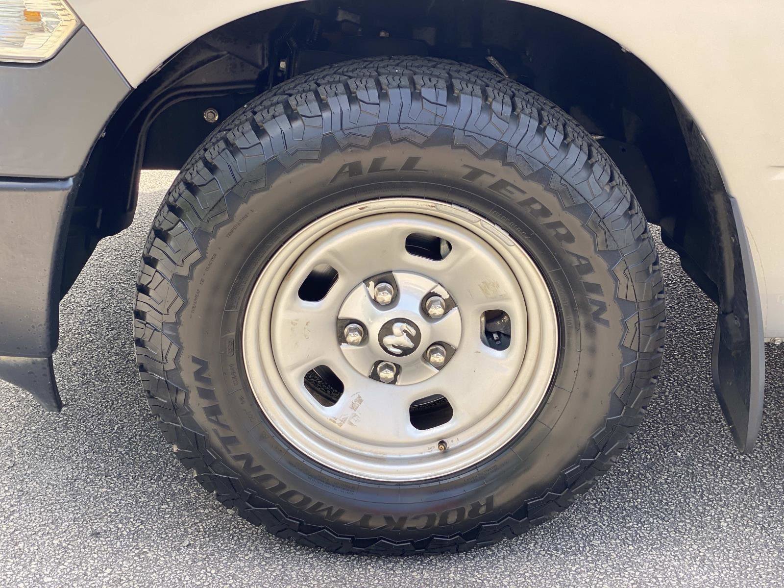 Used 2019 RAM 1500 Tradesman w/ Protection Group image 11