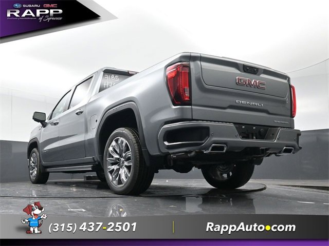 New 2026 GMC Sierra 1500 Denali w/ Denali Reserve Package image 30