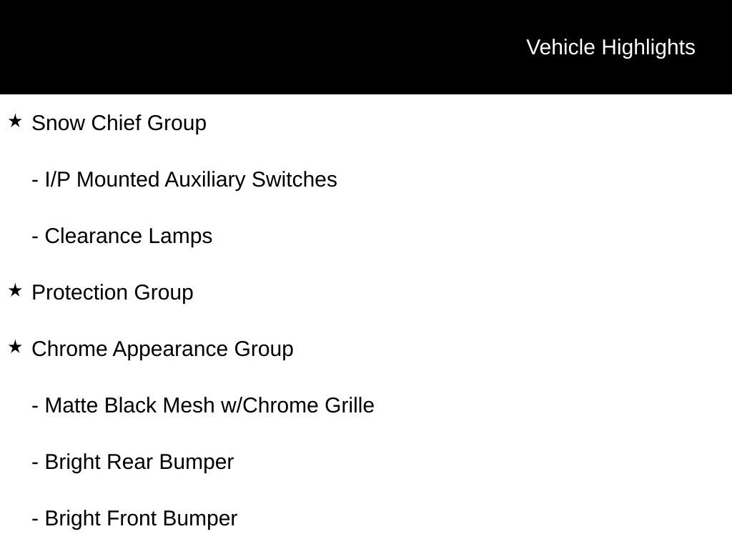 Used 2019 RAM 2500 Tradesman w/ Chrome Appearance Group image 26