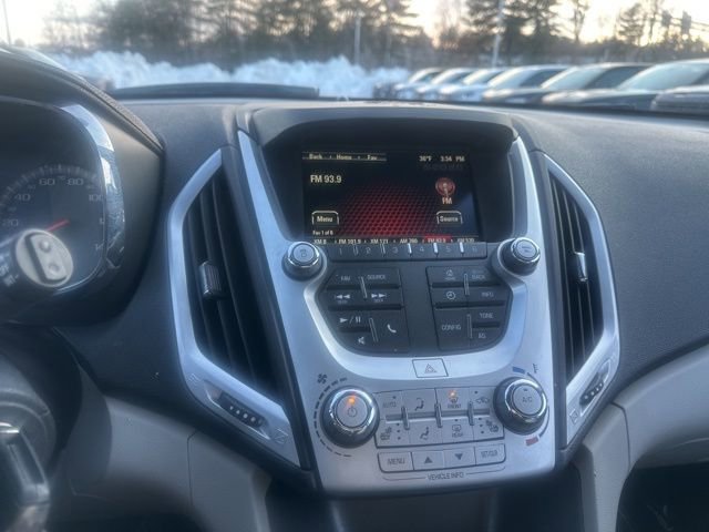 Used 2017 GMC Terrain SLT w/ Driver Alert Package I image 27