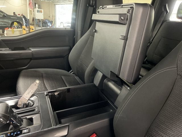 Used 2022 Ford F150 XLT w/ Equipment Group 302A High AWD/4WD image 23