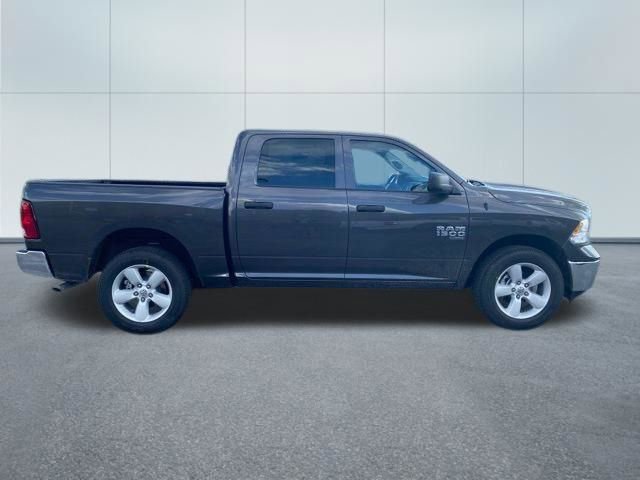 Used 2023 RAM 1500 Tradesman w/ Tradesman SXT Package AWD/4WD image 13