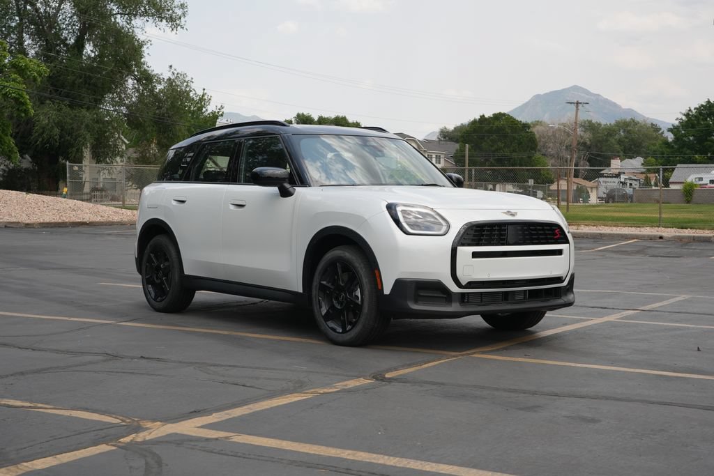 New 2027 MINI Cooper Countryman S AWD/4WD image 7