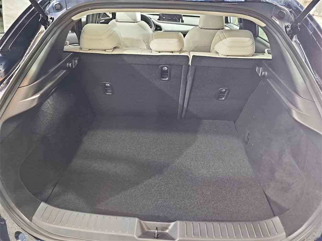 New 2026 MAZDA CX-30 AWD 2.5 S image 12