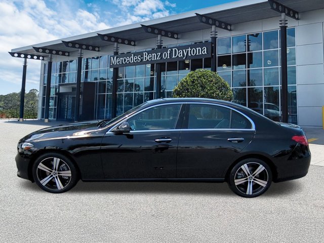 Used 2025 Mercedes-Benz C 300 C 300 image 7