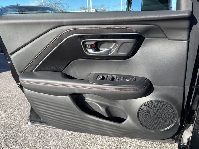 Used 2025 Acura ADX A-Spec image 20