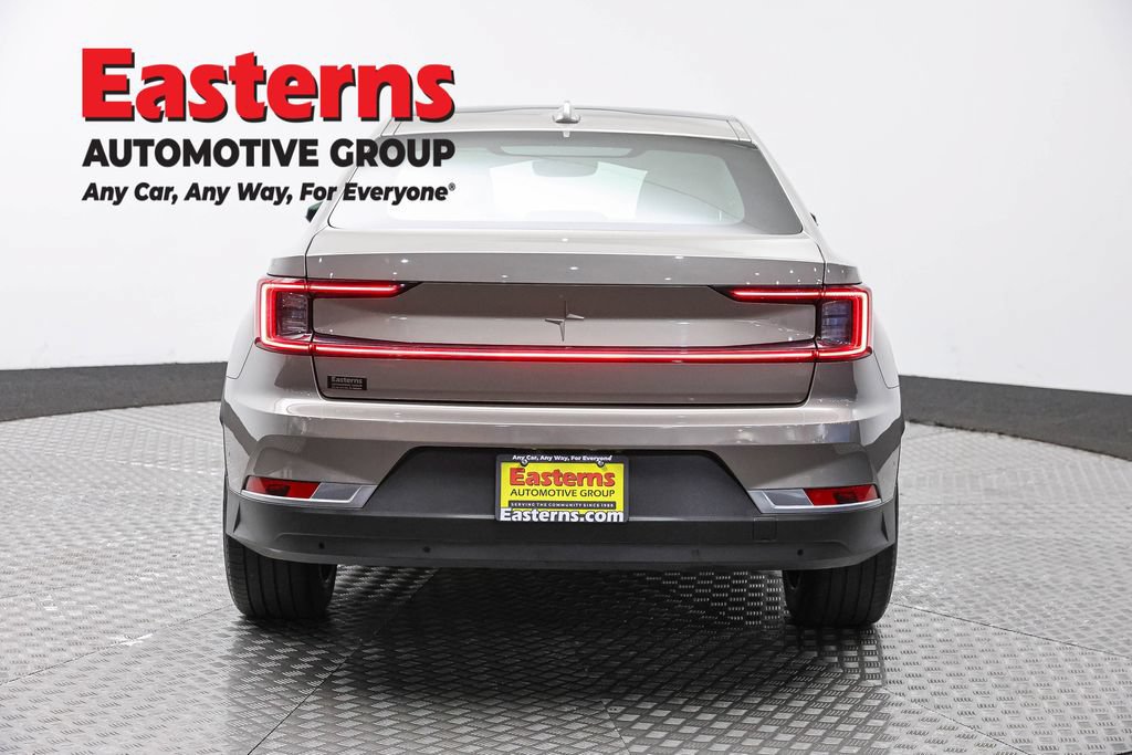 Used 2021 Polestar Polestar 2 AWD/4WD image 6