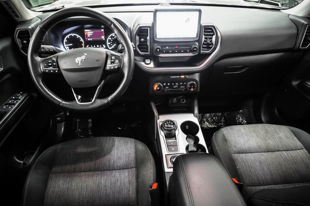 Used 2023 Ford Bronco Sport Big Bend w/ Convenience Package image 18