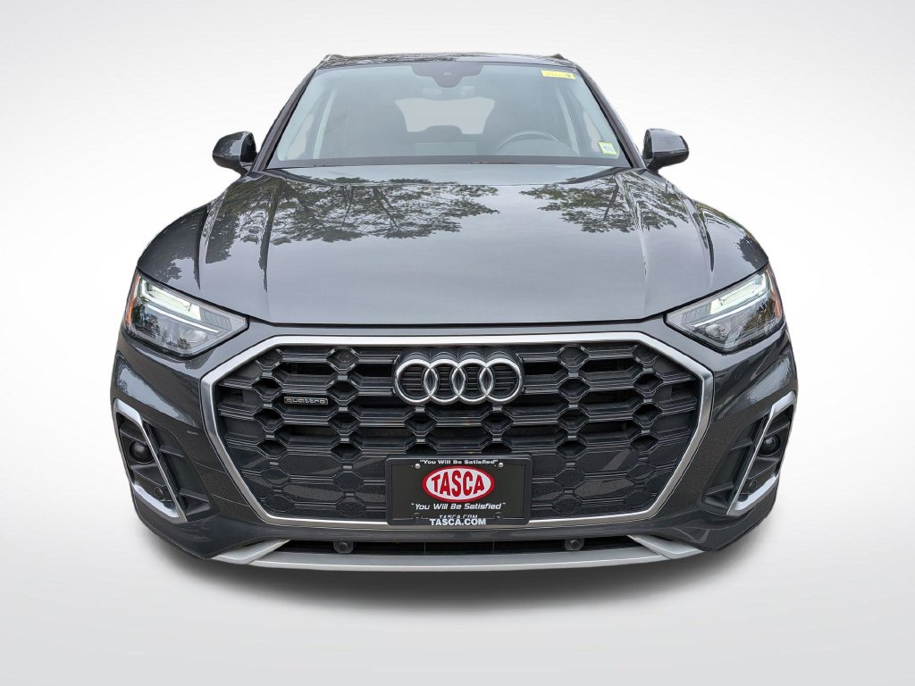 Used 2023 Audi Q5 2.0T Premium w/ Convenience Package AWD/4WD image 9
