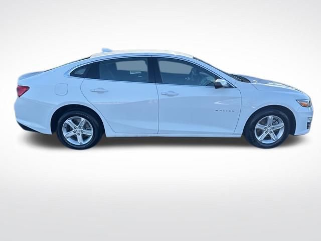 Used 2023 Chevrolet Malibu LT image 7