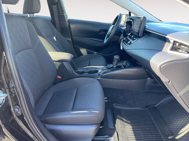 Used 2023 Toyota Corolla LE image 26
