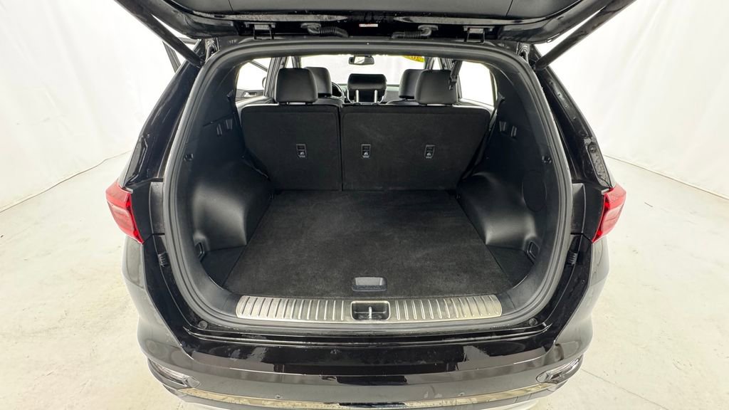 Used 2022 Kia Sportage SX AWD/4WD image 15