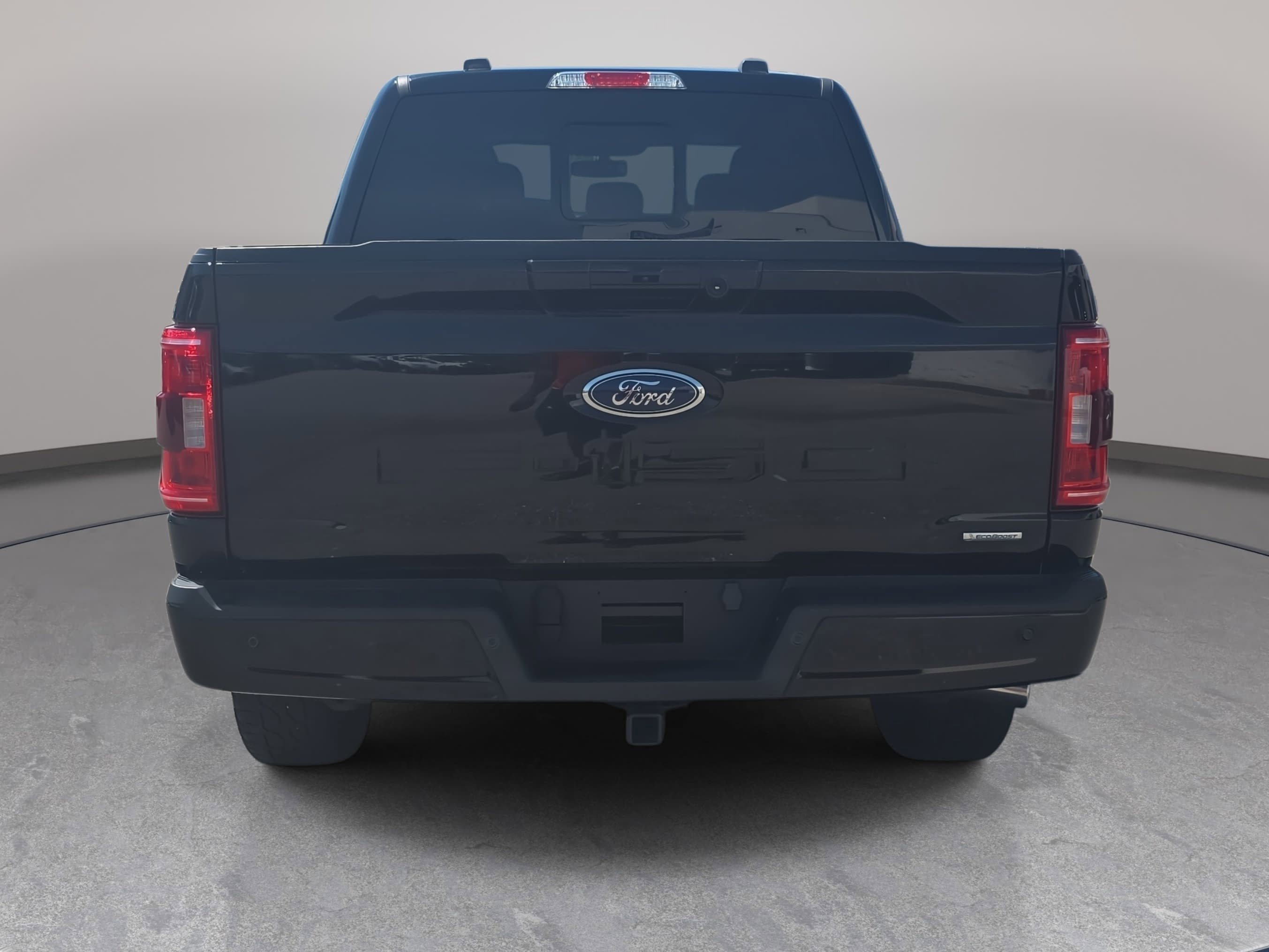 Used 2022 Ford F150 XLT w/ Equipment Group 302A High AWD/4WD image 6