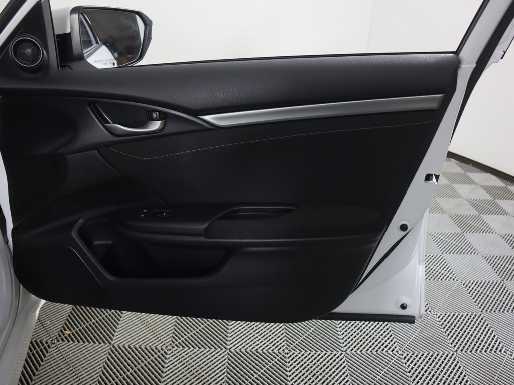 Used 2021 Honda Civic EX image 24