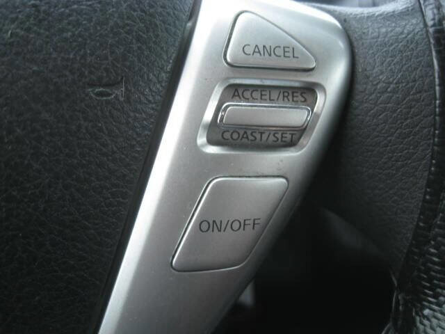 Used 2014 Nissan Versa Note S Plus FWD image 21