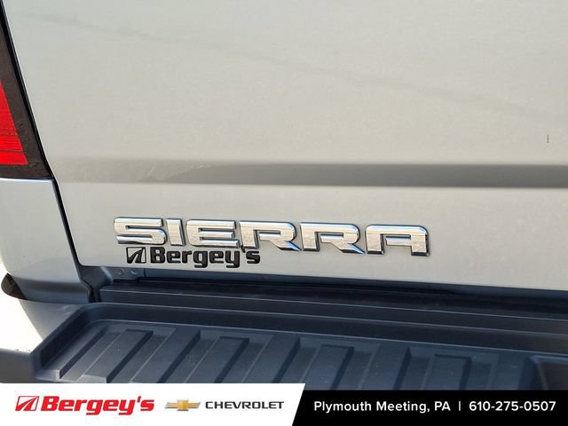 Certified 2017 GMC Sierra 3500 4x4 Double Cab w/ Sierra Convenience Package image 32