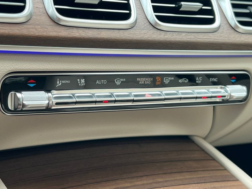 New 2026 Mercedes-Benz GLE 350 4MATIC image 26