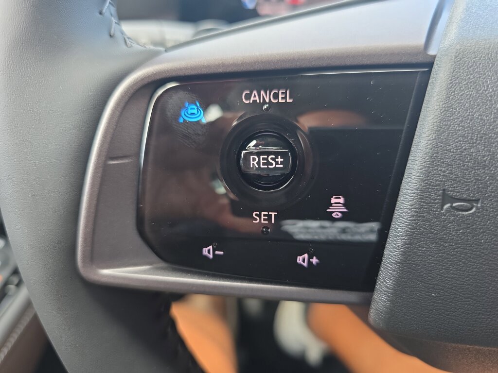 New 2026 Nissan Murano SL image 10