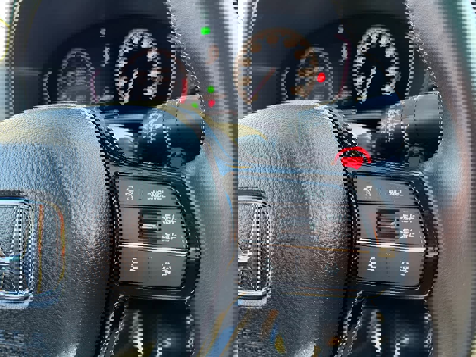 Used 2024 Honda Civic EX image 24