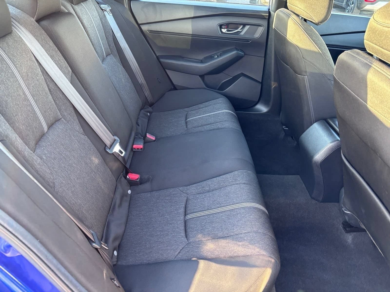 Certified 2024 Honda Accord Sport image 15
