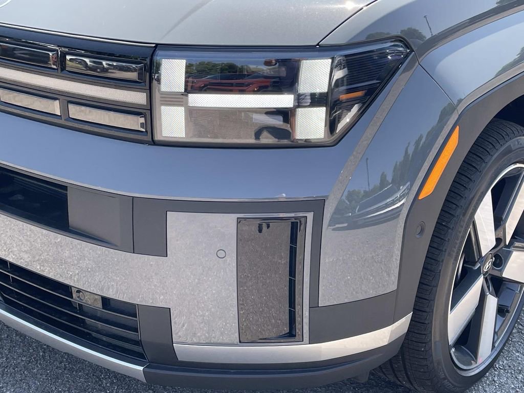 New 2026 Hyundai Santa Fe Limited image 10