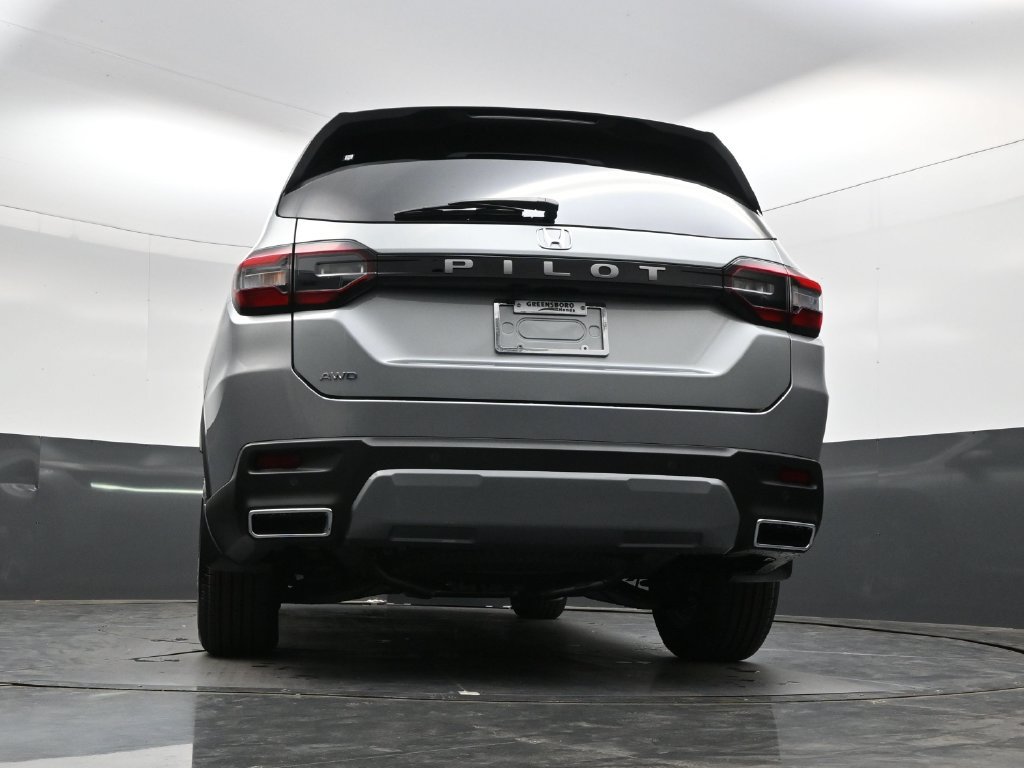 New 2026 Honda Pilot EX-L image 32