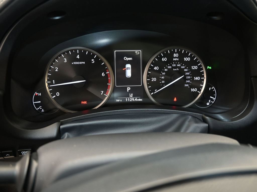 Used 2018 Lexus NX 300 FWD image 10