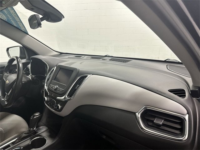 Used 2020 Chevrolet Equinox LT image 25
