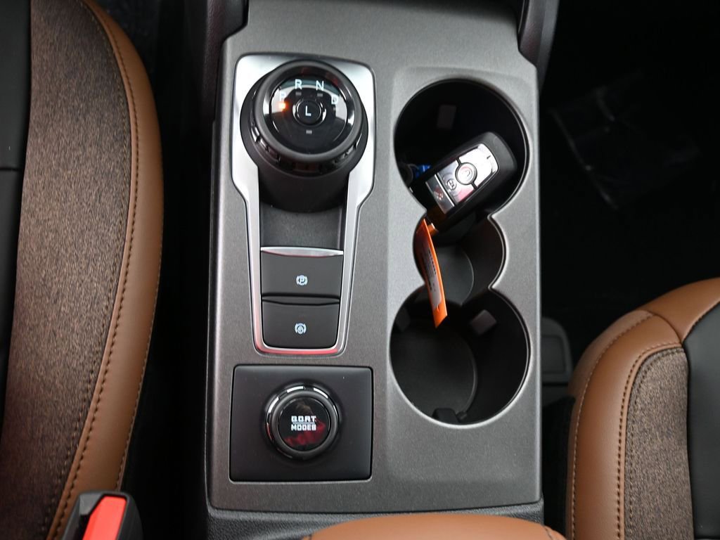 New 2025 Ford Bronco Sport Outer Banks w/ Outer Banks Tech Package+ image 30