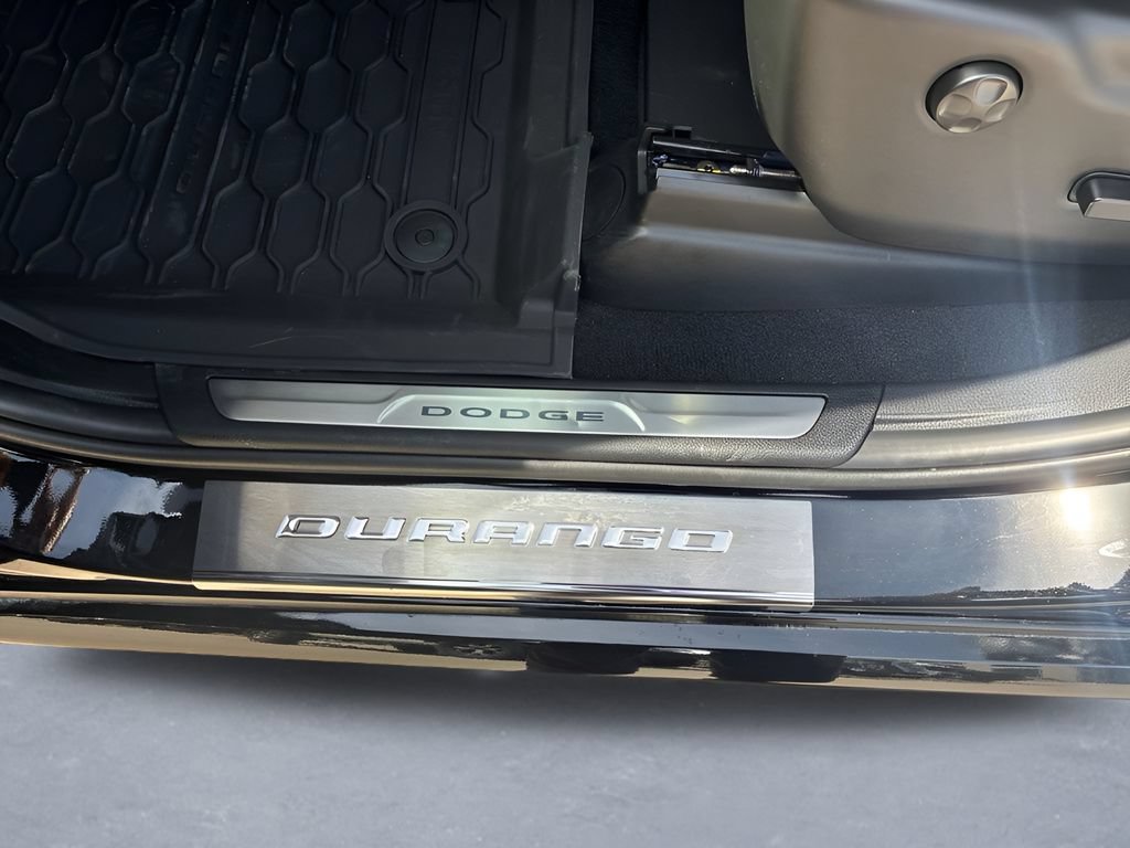 New 2026 Dodge Durango GT AWD/4WD image 39