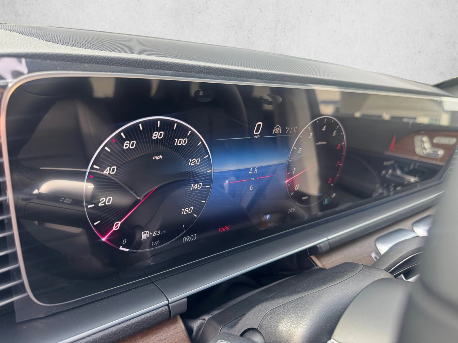 New 2026 Mercedes-Benz GLE 450 4MATIC image 12