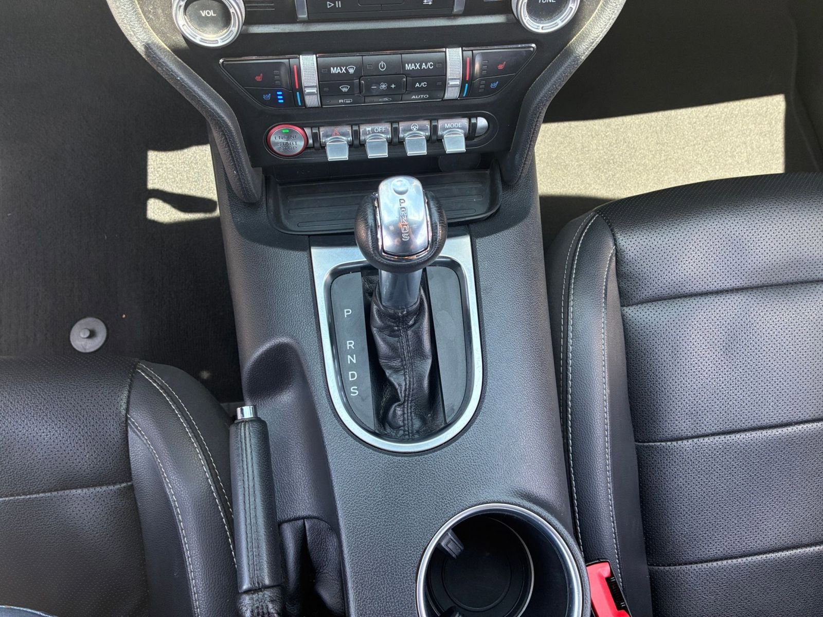 Used 2023 Ford Mustang Premium image 40