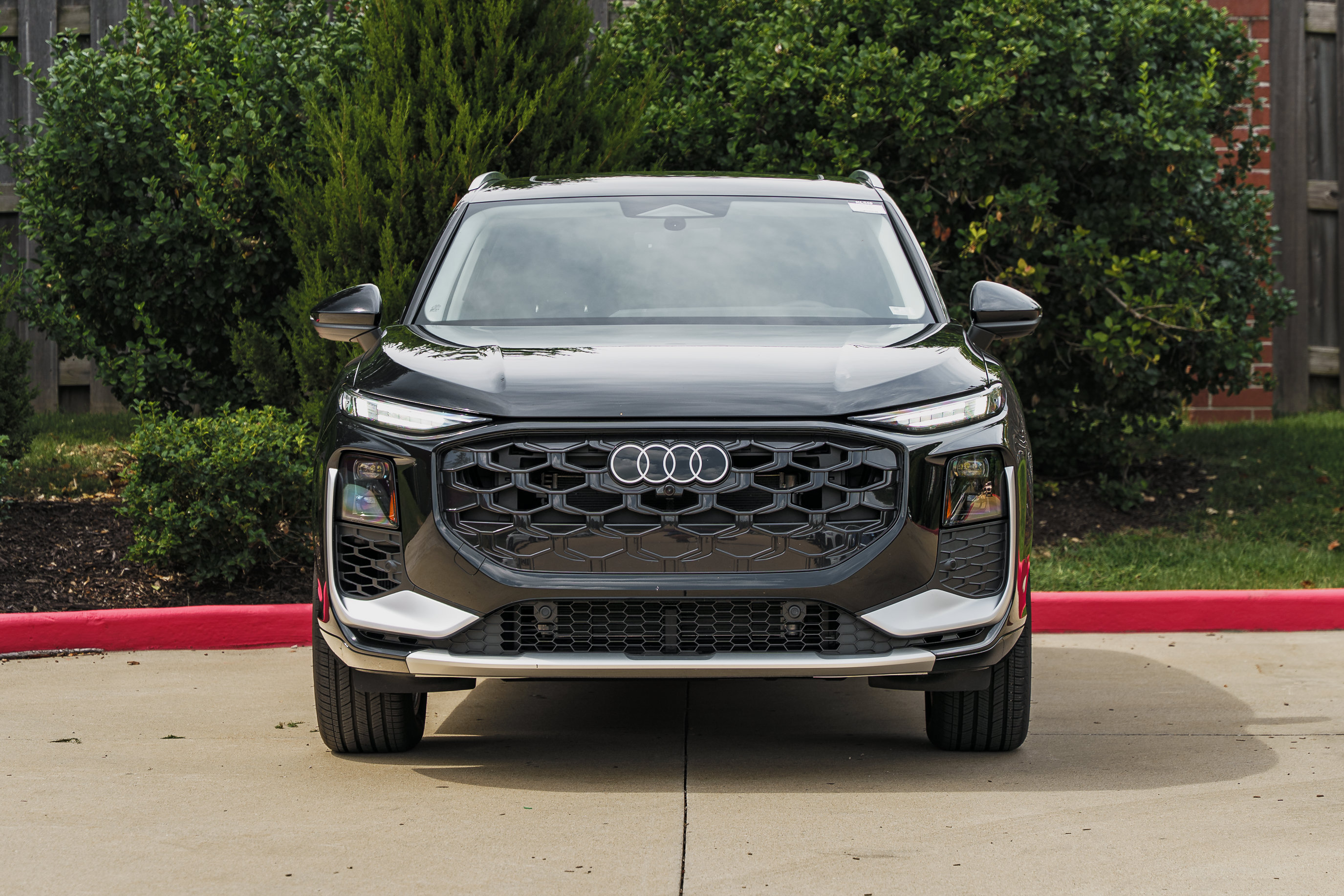 Certified 2026 Audi Q3 quattro 2.0T AWD/4WD image 27