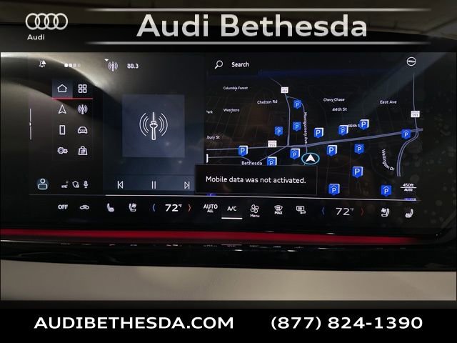 New 2026 Audi A6 Prestige image 17