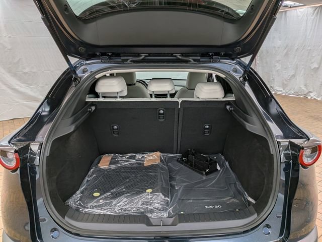 New 2026 MAZDA CX-30 Aire Edition AWD/4WD image 17
