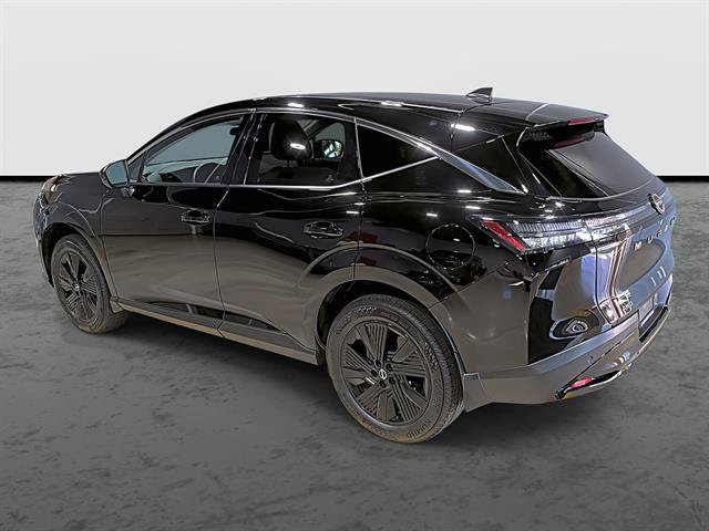 Used 2026 Nissan Murano SV AWD/4WD image 2