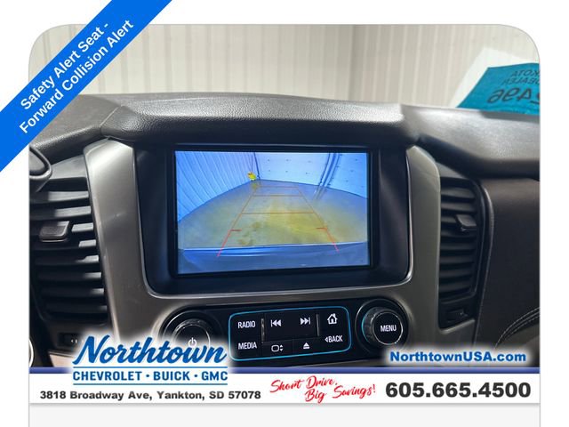 Used 2019 Chevrolet Suburban Premier AWD/4WD image 21
