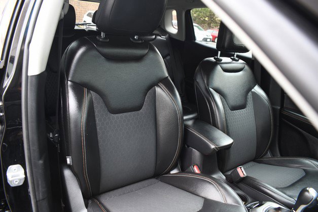 Used 2019 Jeep Compass Latitude w/ Popular Equipment Group image 26