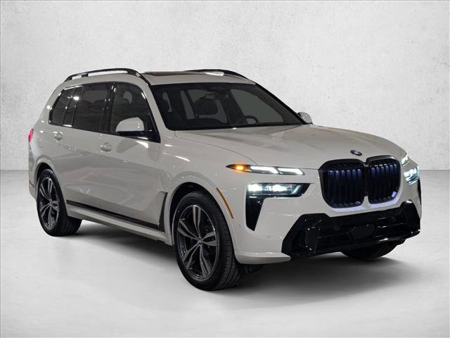 New 2026 BMW X7 xDrive40i w/ M Sport Package image 6
