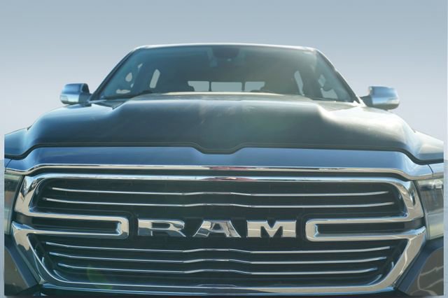 Used 2020 RAM 1500 Laramie image 37