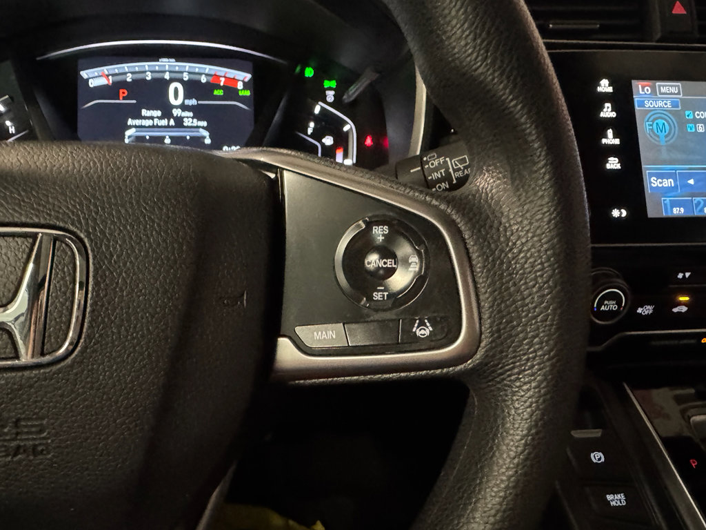 Used 2019 Honda CR-V EX image 25